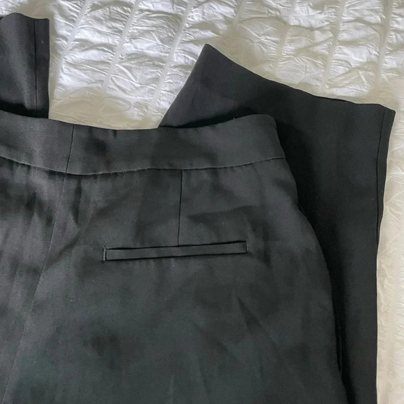 Rag & Bone Jesse highrise tapered crop pants - Picture 8 of 14